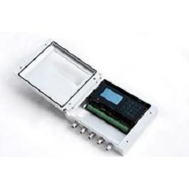 Ultrasonic זרימת מים מטר